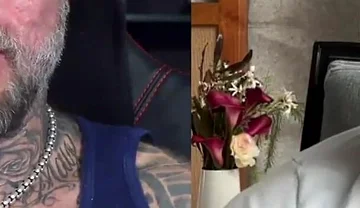 Porn Star Confessions - Ian Holms (episode 13)