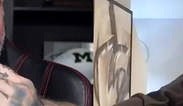 Porn Star Confessions - Richard Sutherland (episode 11)