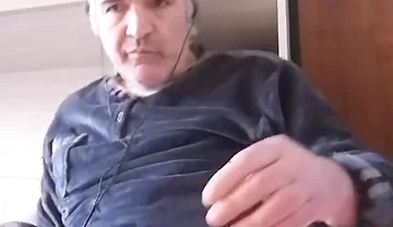 I Piss a Lot and Masturbate on This Friday Morning!