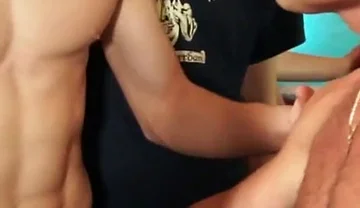 Jiri Gang 02 - Bareback Gay Fuck at Its Best