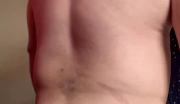 My Body Beautiful and Big