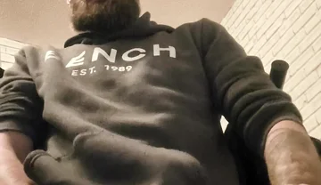 Smoking Fetish Masturbation