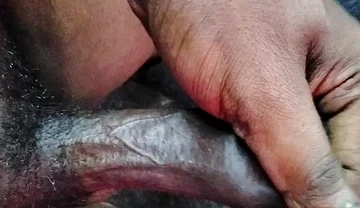 Man Masturbating Solo Episode 3