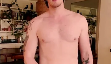 I Caught You Checking Out My Buddys Bulges Through Their Shorts