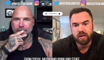 Porn Star Confessions - Richard Sutherland (episode 11)