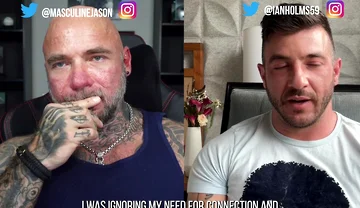 Porn Star Confessions - Ian Holms (episode 13)