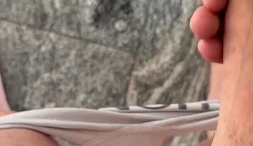 Young Bwc Has Double Orgasm so Much Cum You've Never Seen Before!