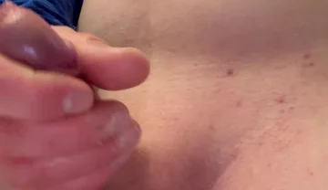 Thick Warm Creamy Multiple Cumshot