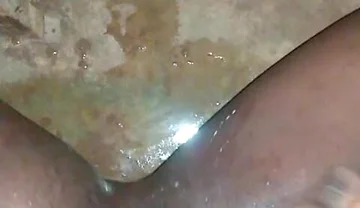 Rimming and Squirt so Much