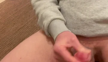Cum Juice