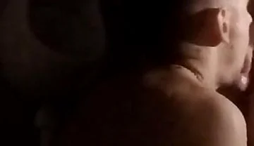 Wordless Temptation: an Older Guy Gets Fulfilled by an Amateur Twink at the Urinal