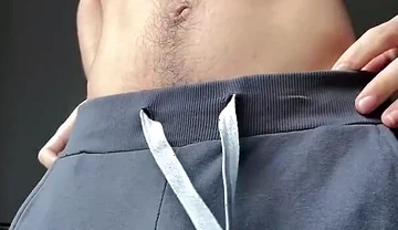 Masturbating in Front of the Mirror Is a Different Kind of Pleasure