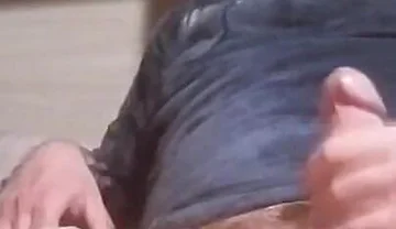 My Hard Cock Is Getting Harder and Puffier