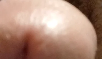 Do You Want Me to Cum in Your Mouth?