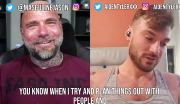 Porn Star Confessions - Aiden Tyler (episode 15)