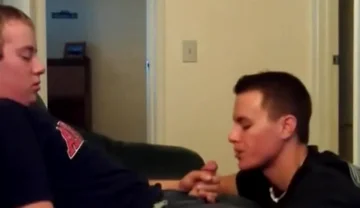 Wild Homo Porn Clip 90