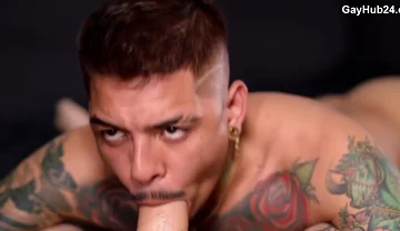 That Thick Dick Knows Massage The Depth Of All Those Lucky Bottoms