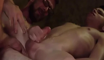 Good Night Stepdaddy