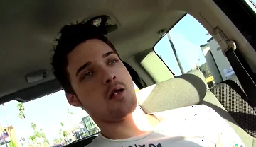 Episode 8 House Hunting & Facials