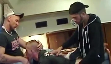 Armax sox and dicks sucking