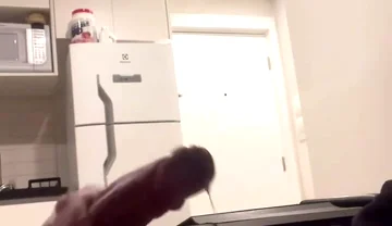 Beating Until Orgasm