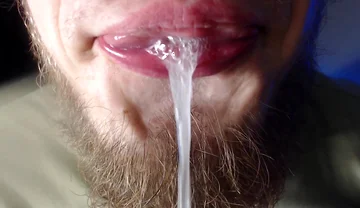 I Play the Game and Spit