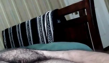 Bullmusclejoe - Laid Back Jerk off