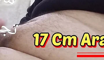 Arab Muslim Cuckold - Top Master Exclusive Fantasy