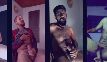 Masturbation Compilation