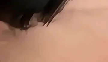 Now It's Your Turn to Push Me Over the Edge.