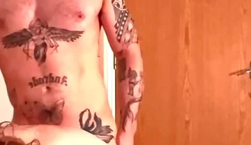 Brazilian in Brixton Turns Out My Hole with His Chunky Dick “d