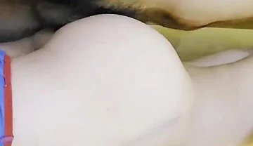 Daddy Fucks Twink with Big Ass