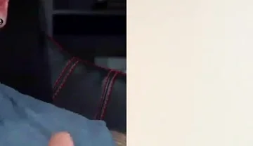 Porn Star Confessions - Aaron Trainer (episode 16)