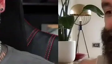 Porn Star Confessions - Teddy Wilder (episode 19)