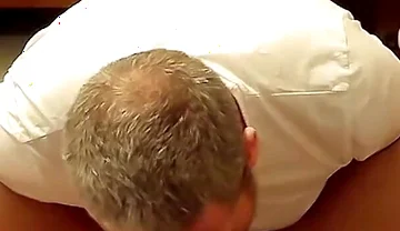 Str8 Boy Losing His Virginity