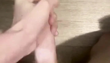 Another Cumming Session