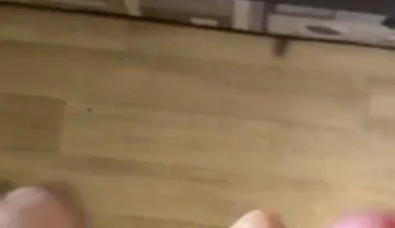 Cum With Me