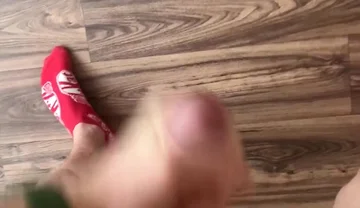 Hardcore, Intensive Masturbation