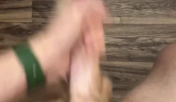 Naked and Having Fun