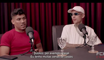 Fckcast - Content Creation - Who Knows, Do It Live!