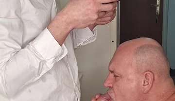 Thomas -dexterxxl Skinny Fuck a Chubby Ass Gay Anal