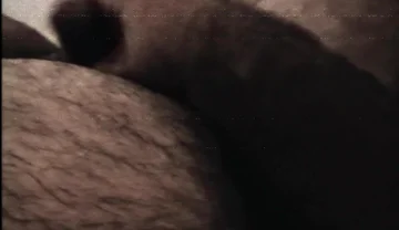 Extreme Close-up Finish - Shot Like an Old Tape