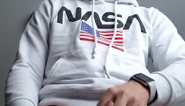 Hot Teen Shaking Cock to Orgasm