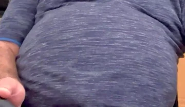 Cannot Resist the Thrill of Doing This as You Watch