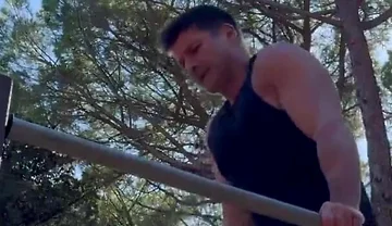 Coach Training in the Forest