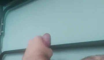 I Masturbate