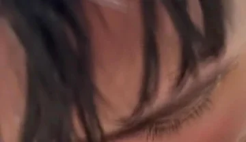 Sucking Fat White Cock Until Cums in My Mouth