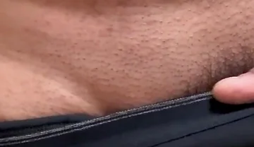 Muscular Man Nude Hairy Cock Undress