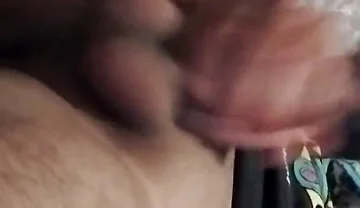 Do You Me Masturbating in My Bathroom