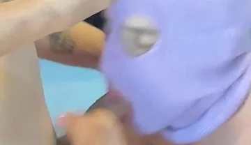 Slim Twink Sucking Fat Cock Xxl Colombian Male Live